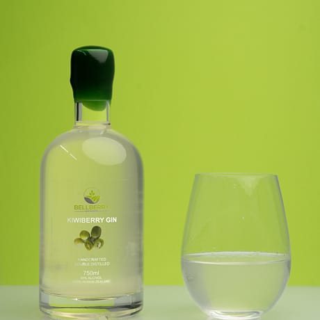 Kiwiberry Gin - 500ml
